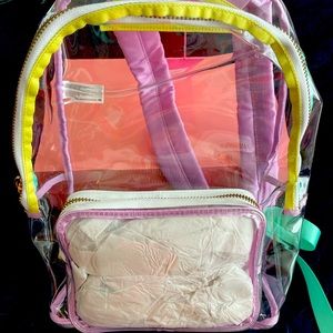 Target Stony clover Backpack